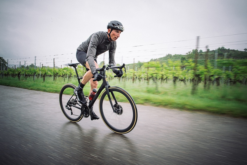 cannondale supersix evo