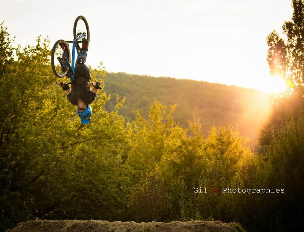 canyon dirt stitched