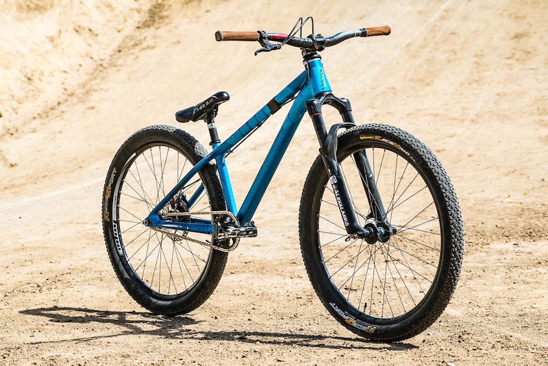 canyon stitched 360 Pro