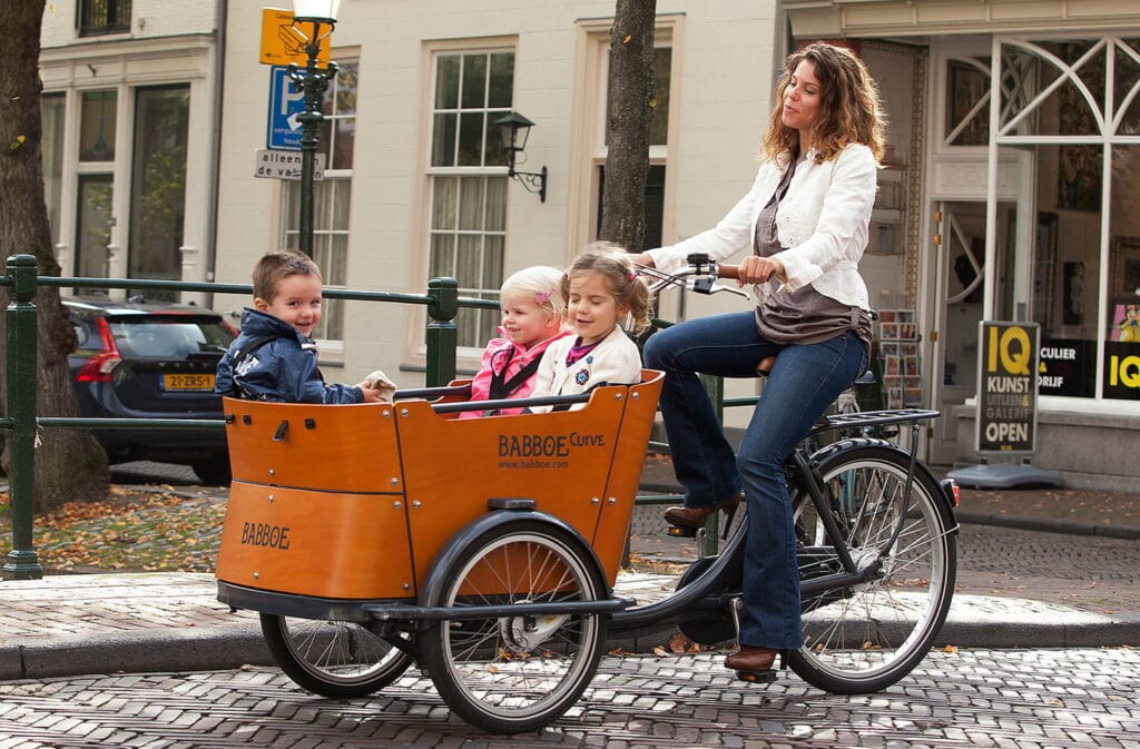 cargo bike1