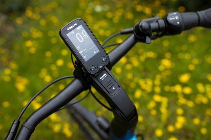 chamonix t10 tableau de bord