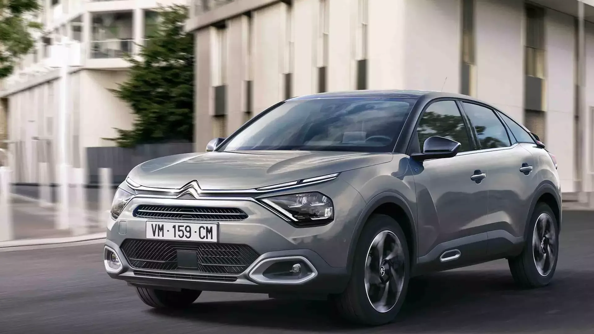 citroen c4 electric 9 edited