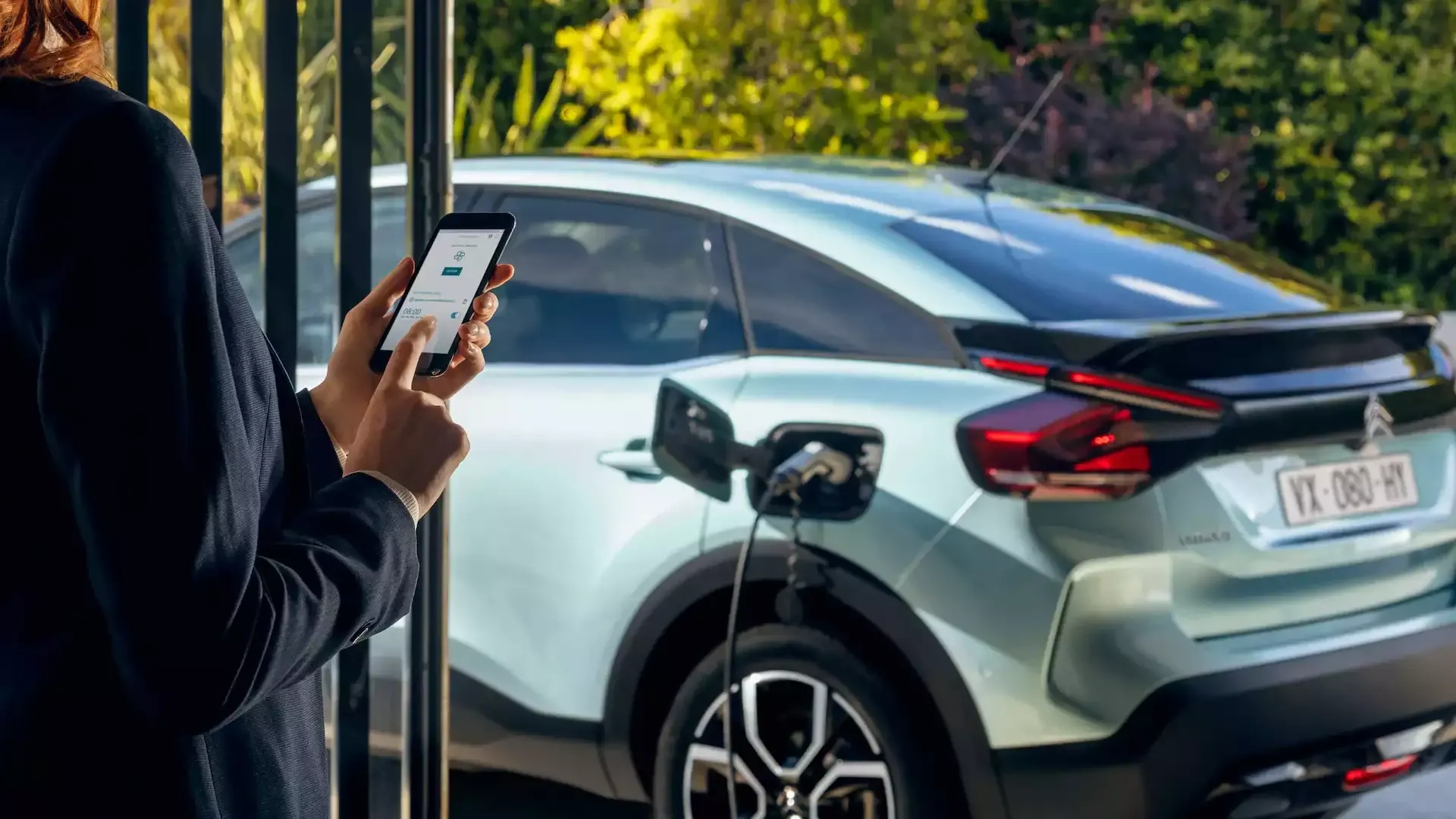 citroen charge edited