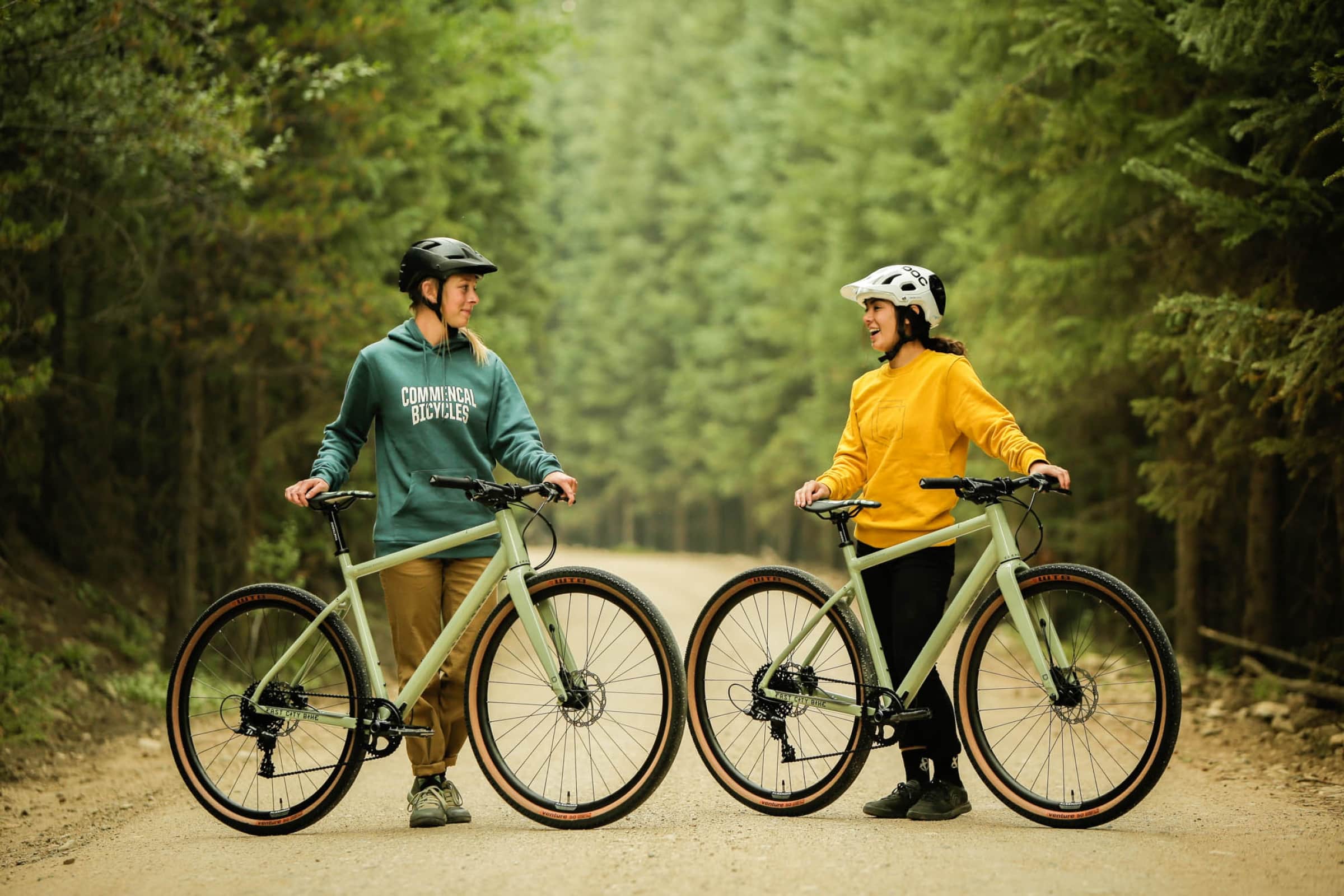 commencal bikes photo principale