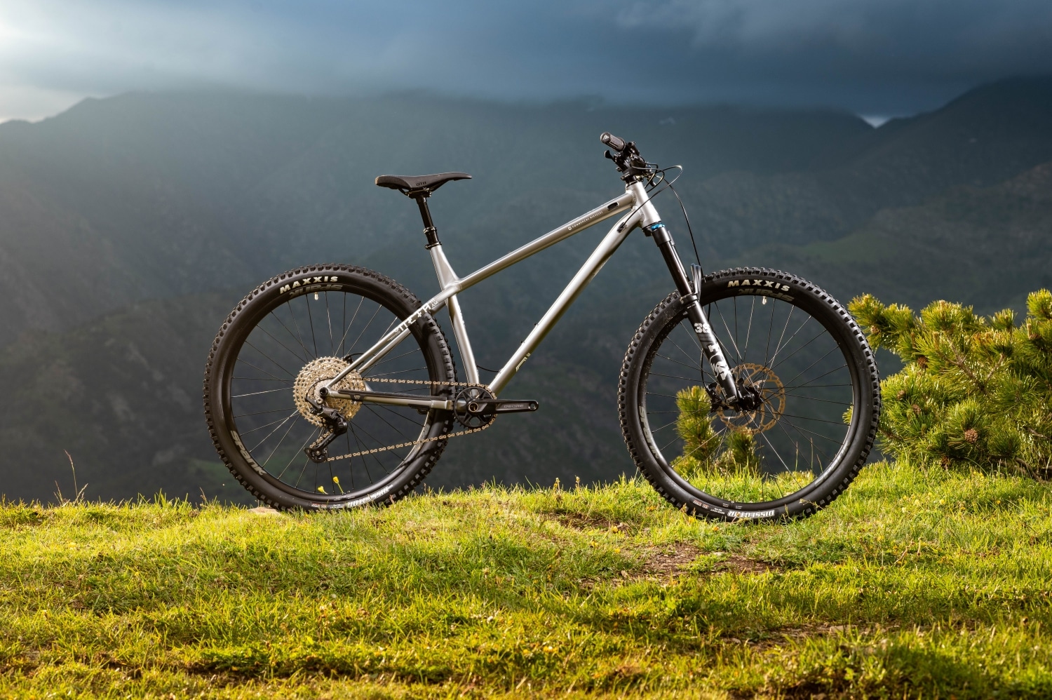 commencal enduro 3