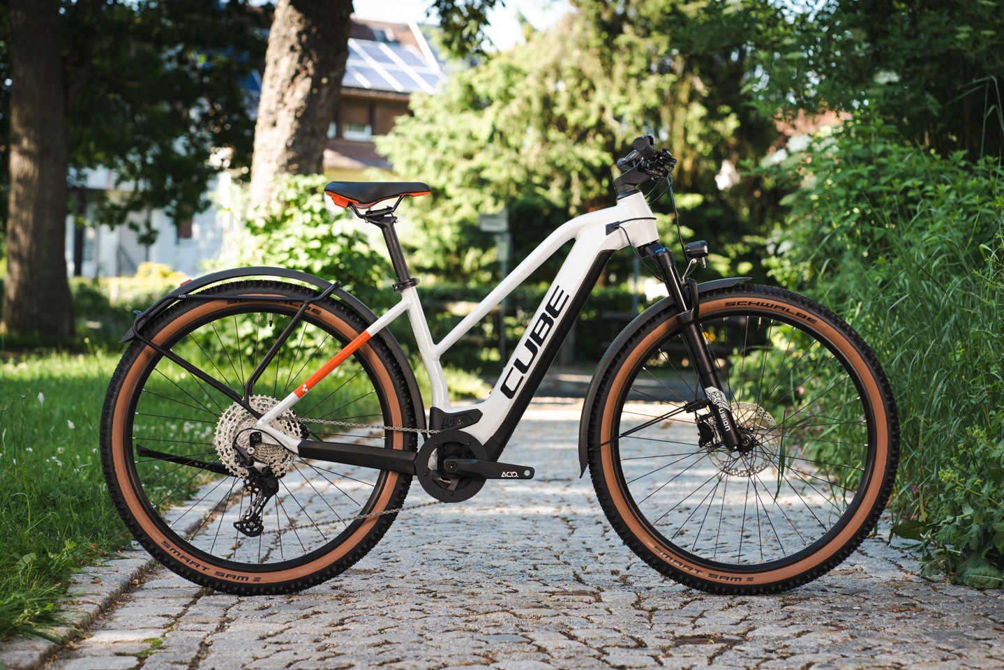 cube reaction hybrid pro 500 5