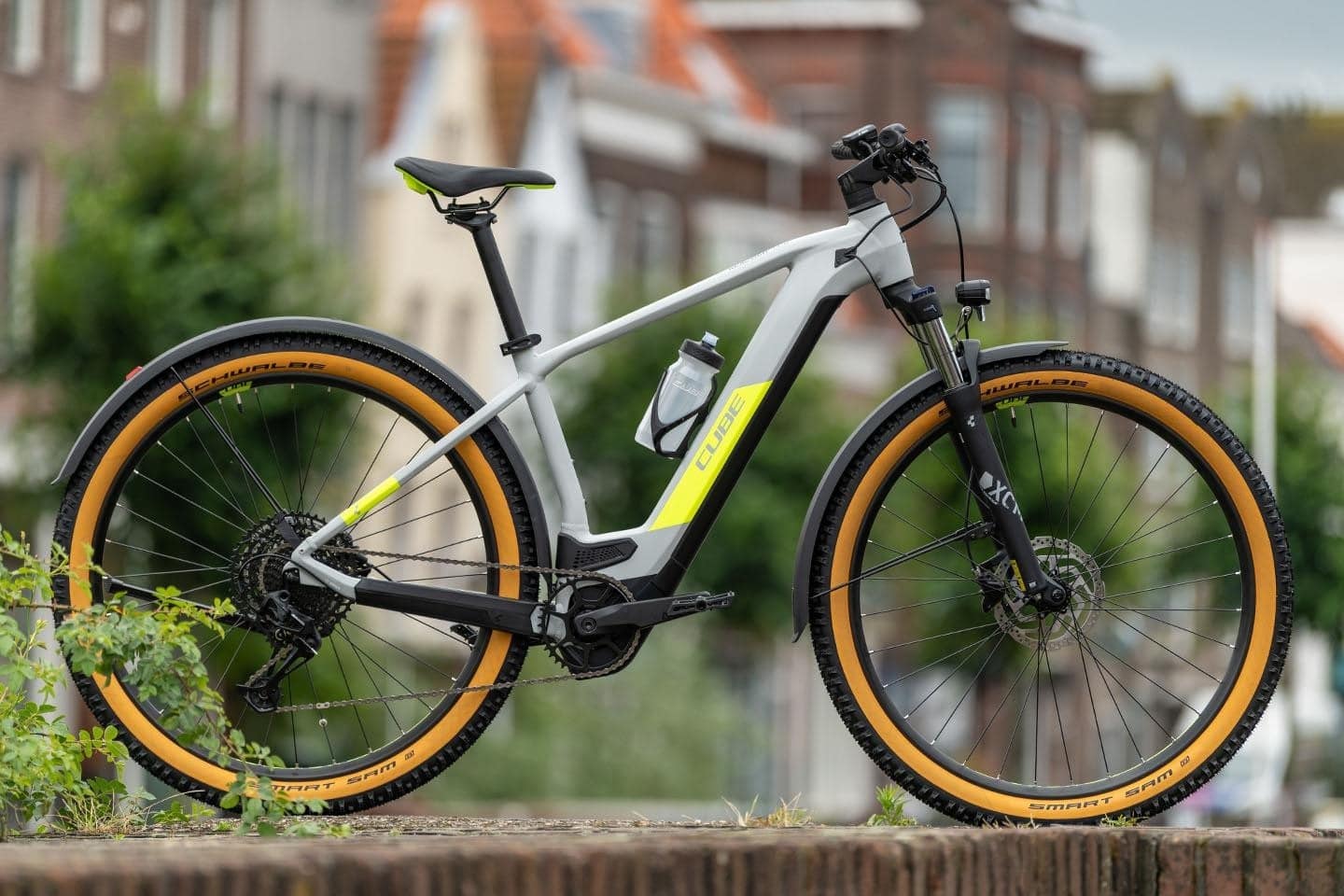 cube reaction hybrid pro 625 1