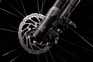 cube reaction hybrid pro 625 frein