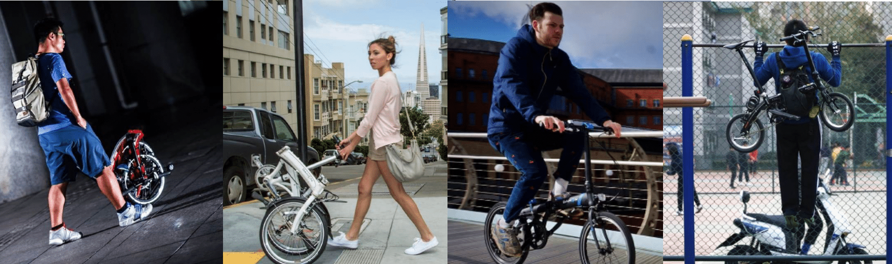 dahon folding bike10