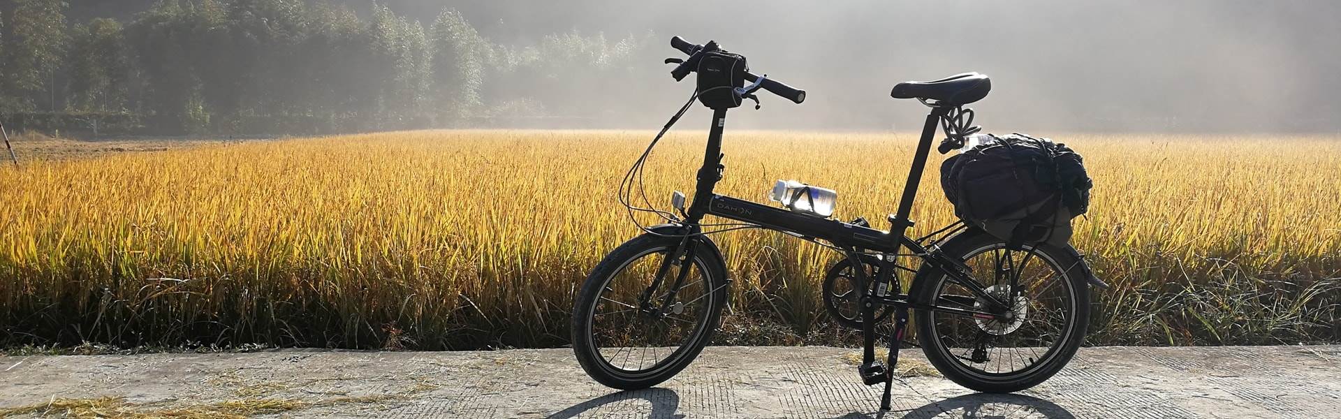 dahon gear header