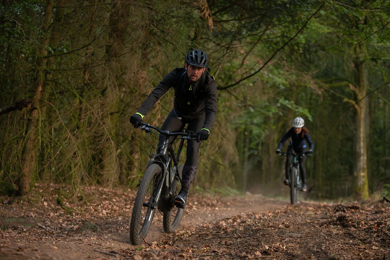 decathlon rockrider e st 900 1