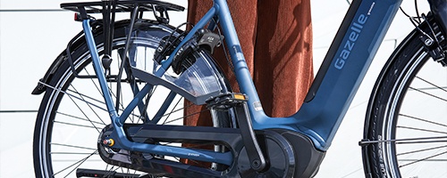 gazelle ebike6