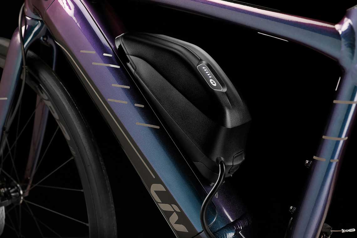 giant EnergyPak Smart