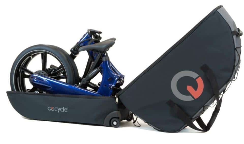 gocycle gx5