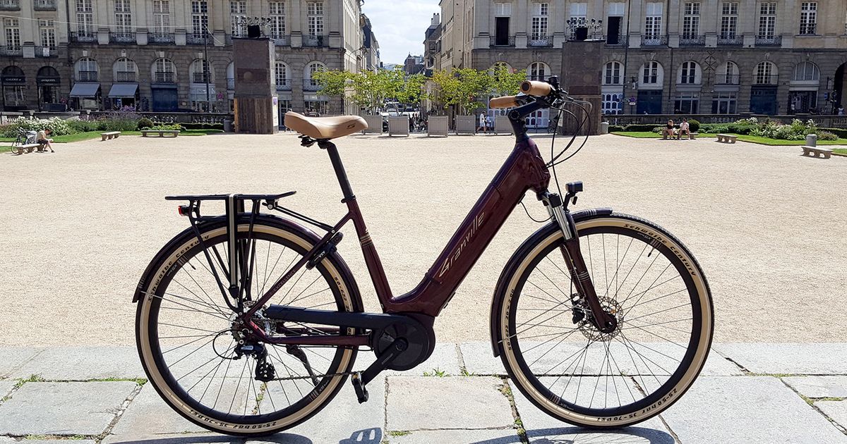 granville e excellence