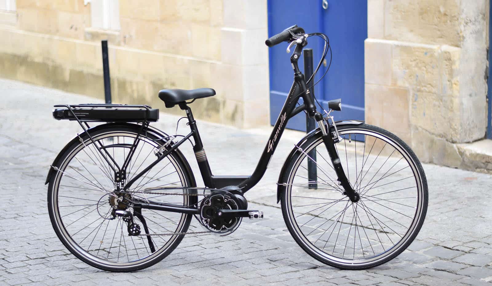 granville e smooth 50