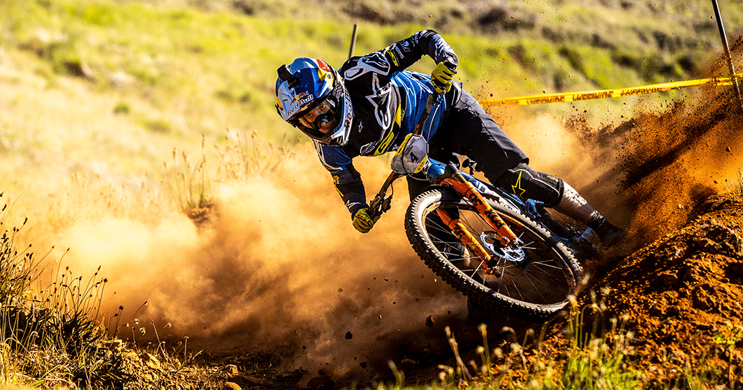 gt bikes full suspension