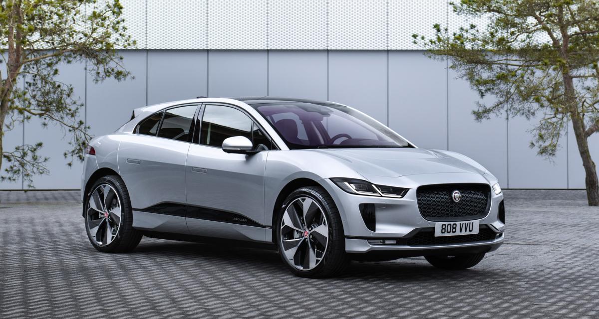 jaguar i pace 1