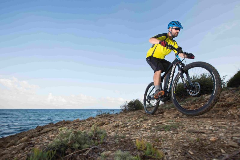 lapierre overvolt ht1