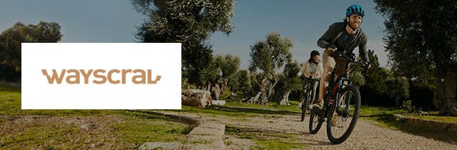 marque wayscral