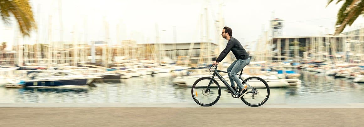moma ebike
