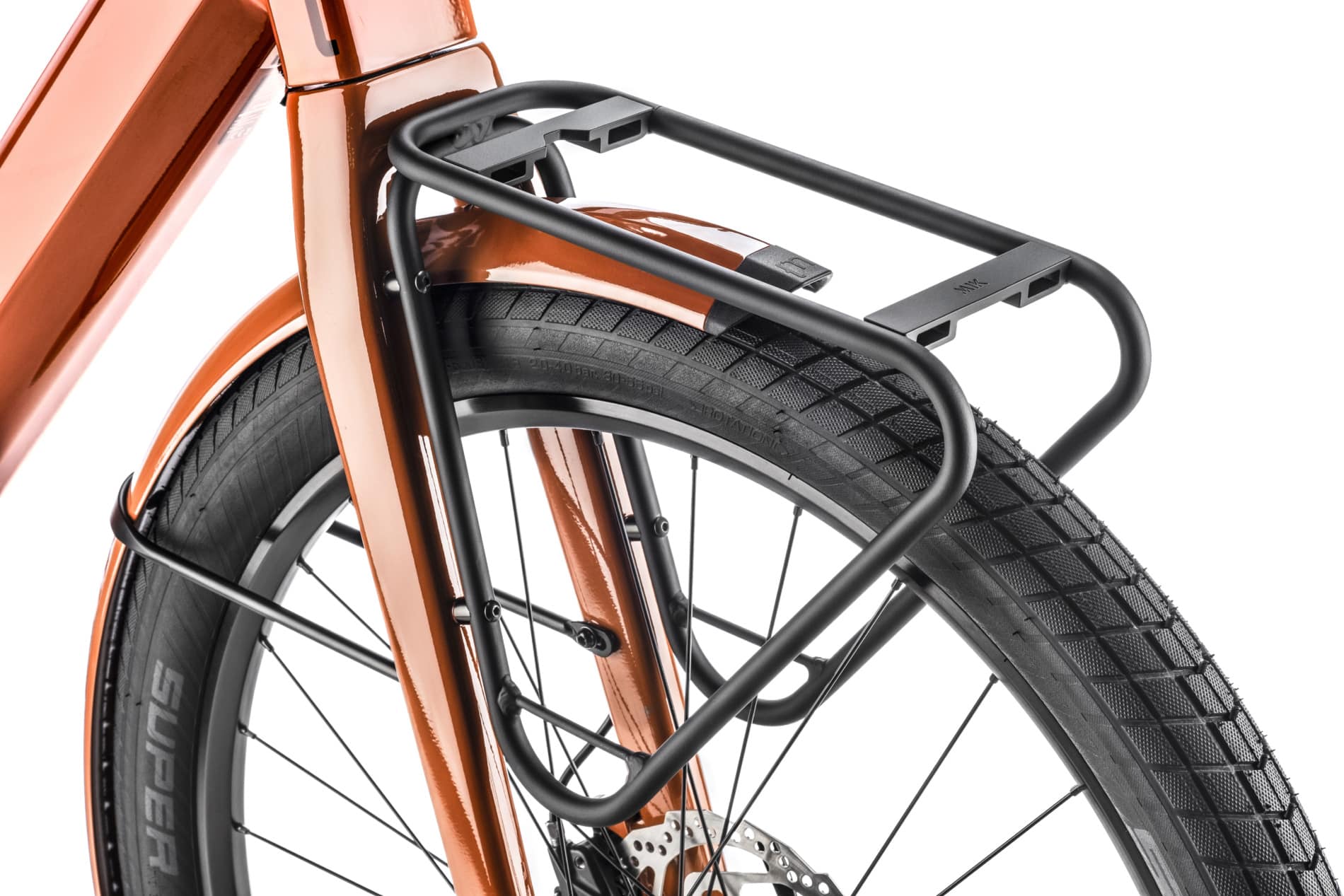 moustache lundi 27 porte bagage avant