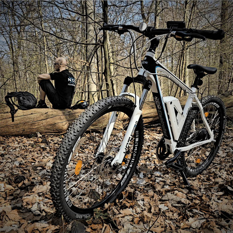 ncm e bike1