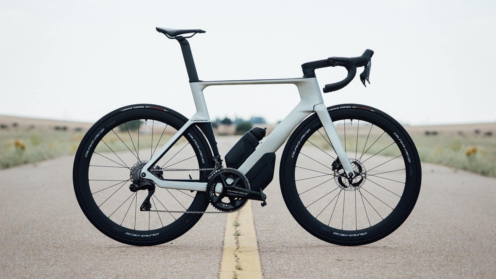 orbea orca