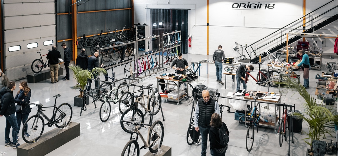 origine bike 1