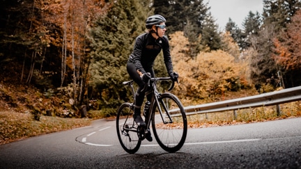 origine bike axxome 350