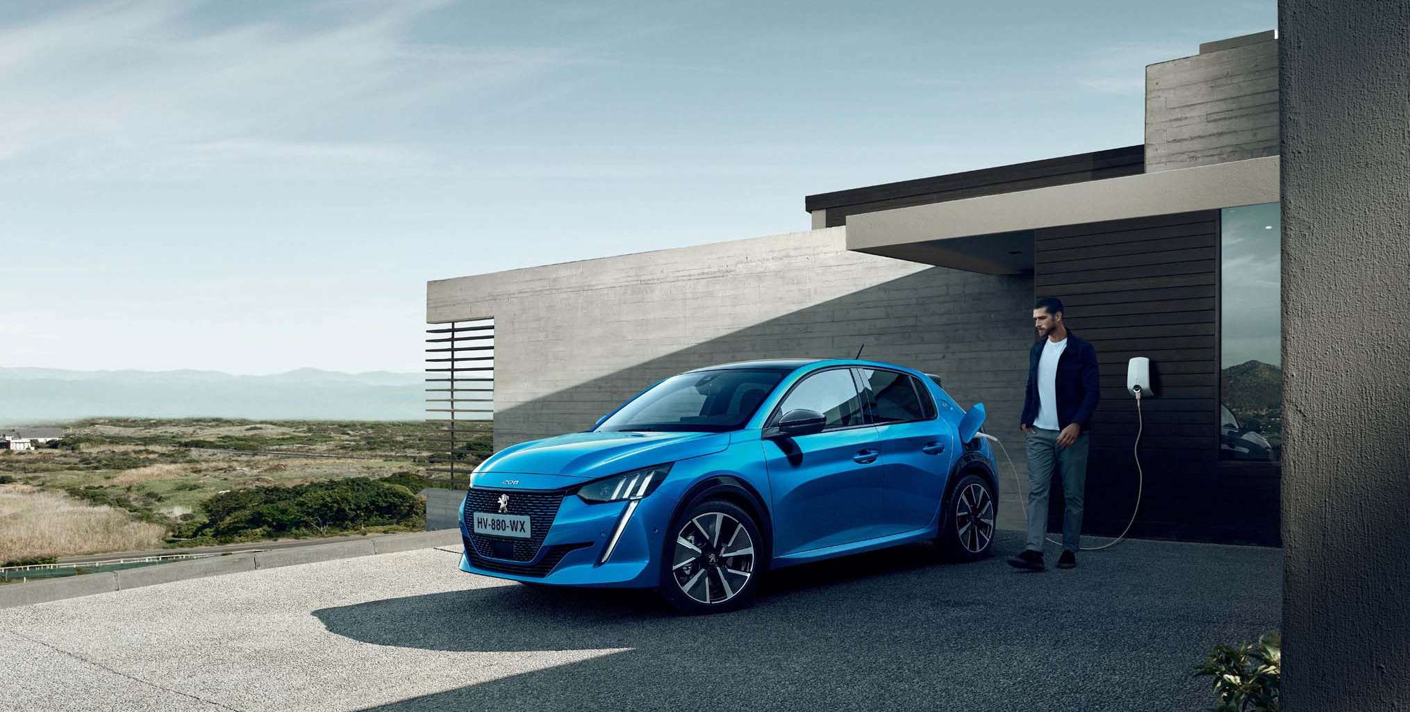 peugeot 208 electric 8 e1645626870336