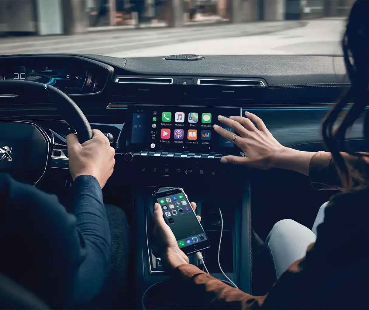 peugeot 508 hybrid 12