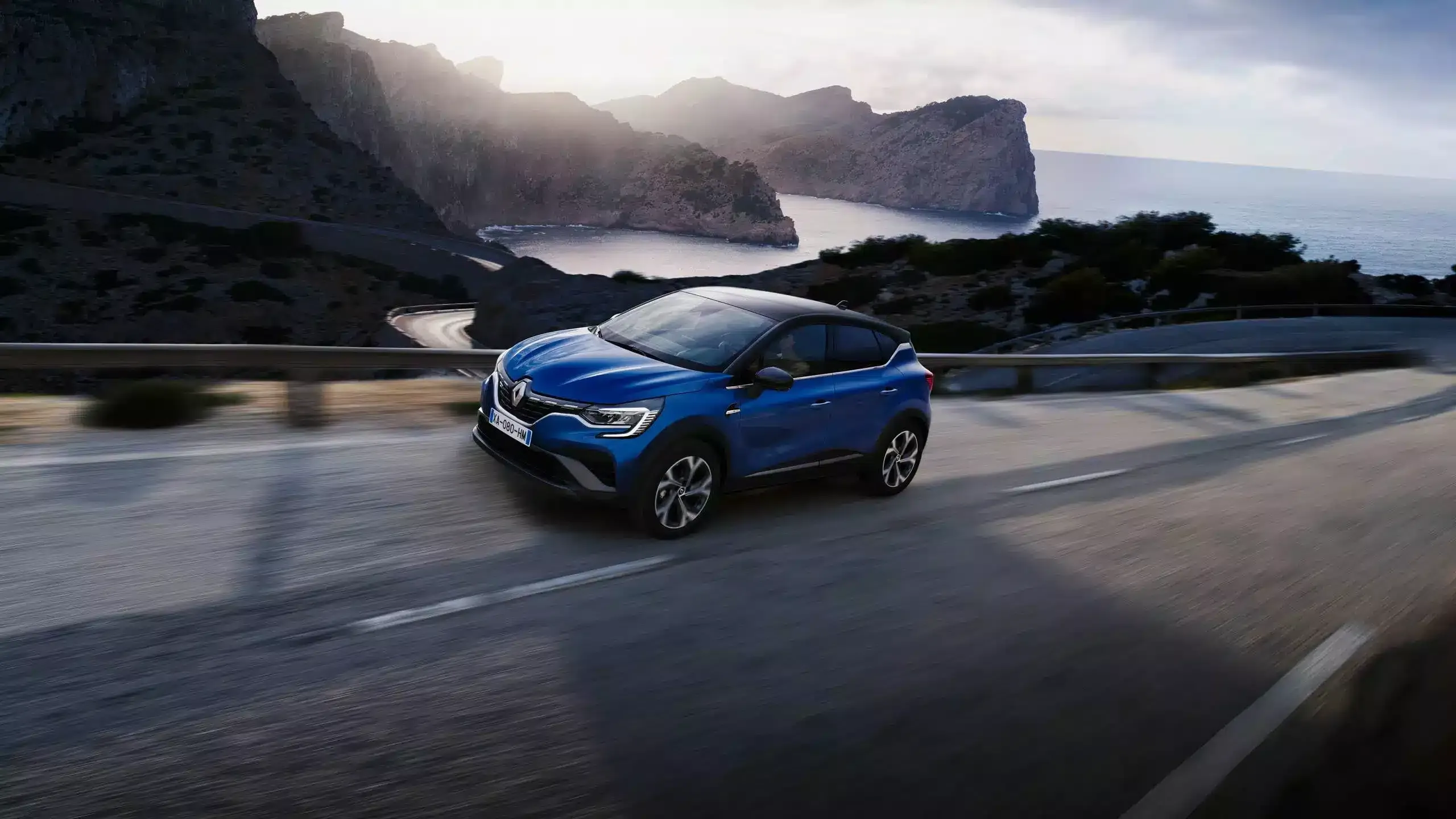 renault captur hybrid 5