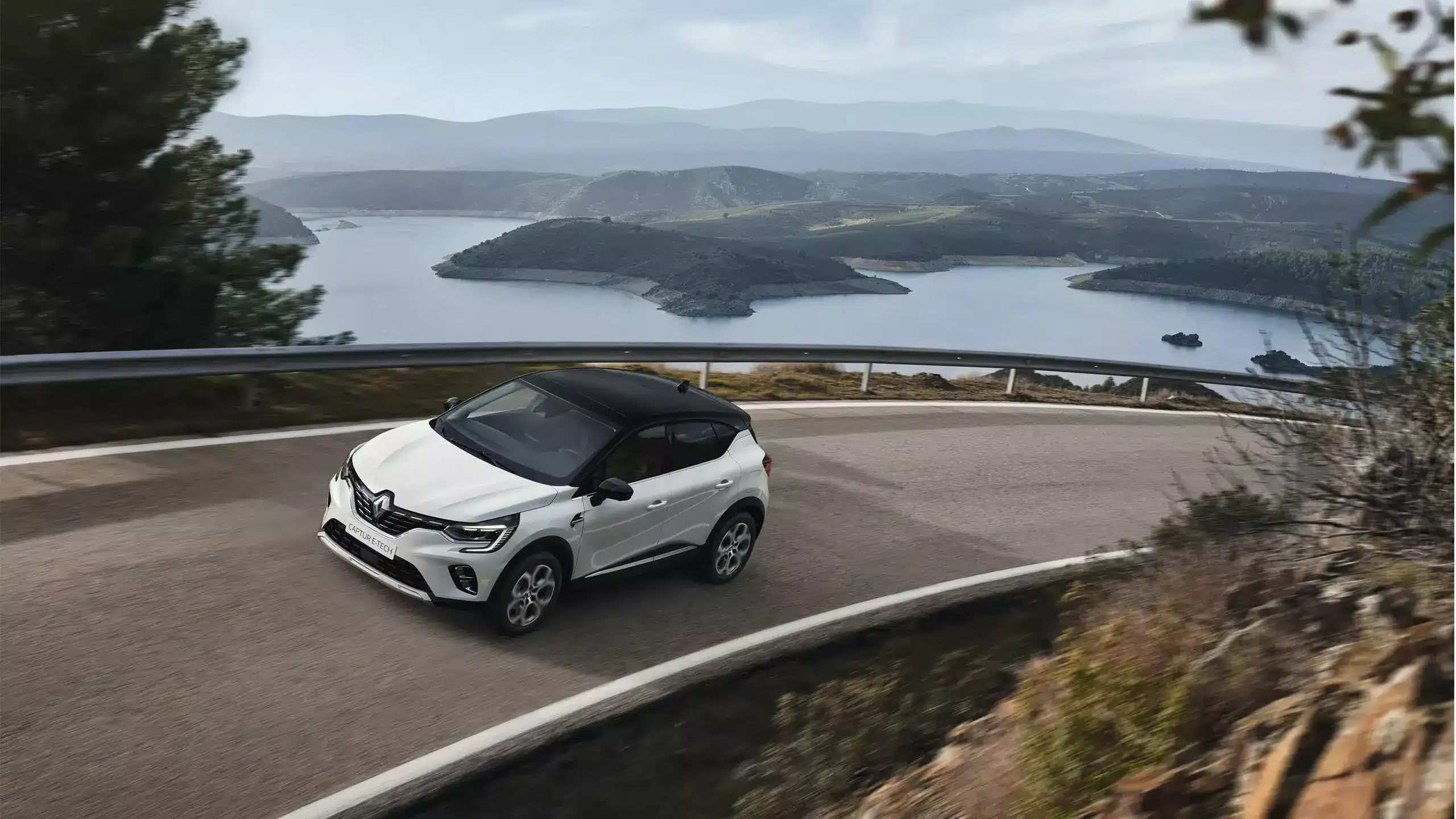 renault captur hybrid 7