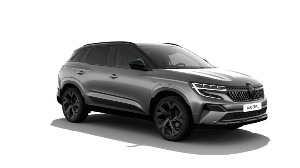 renault iconic esprit alpine