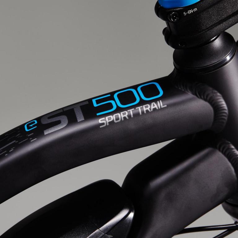 rockrider e st 500 2