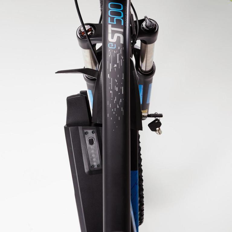 rockrider e st 500 batterie