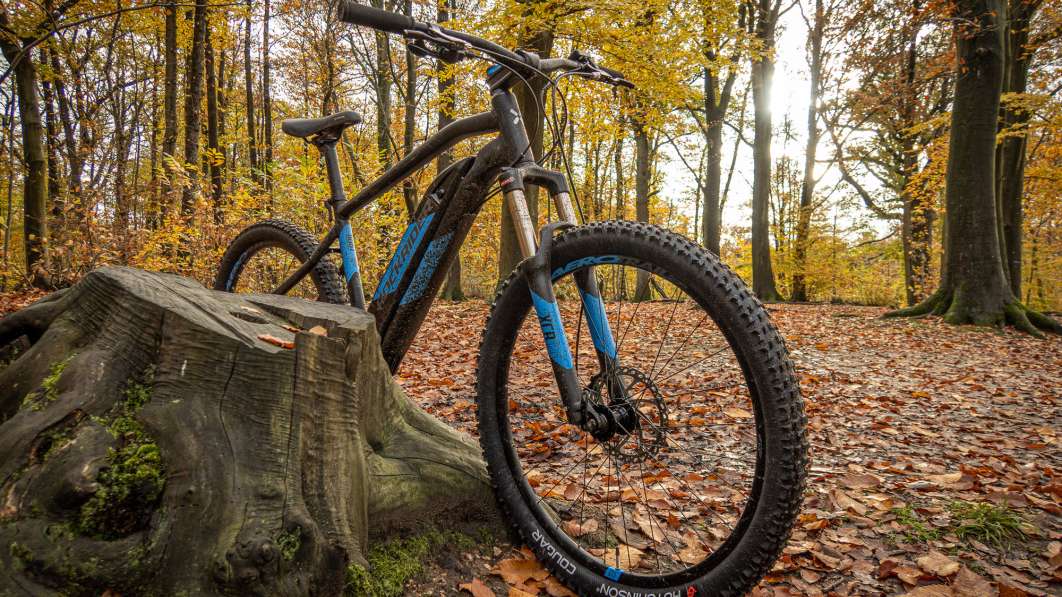 rockrider electric edited