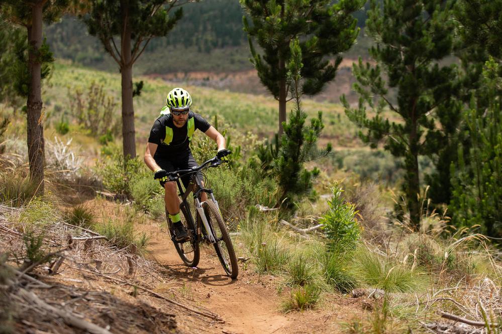 rockrider st 520 V2 4