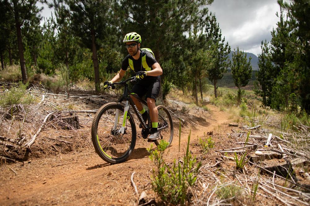 rockrider st 520 V2 5