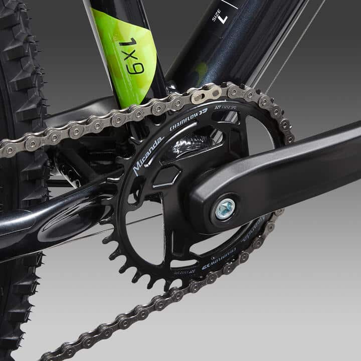 rockrider st530 transmission1