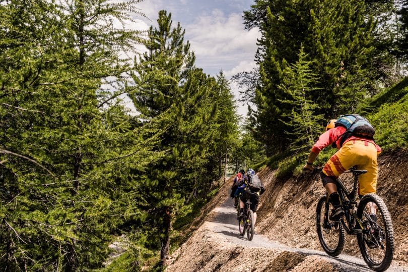 rocky mountain bike2