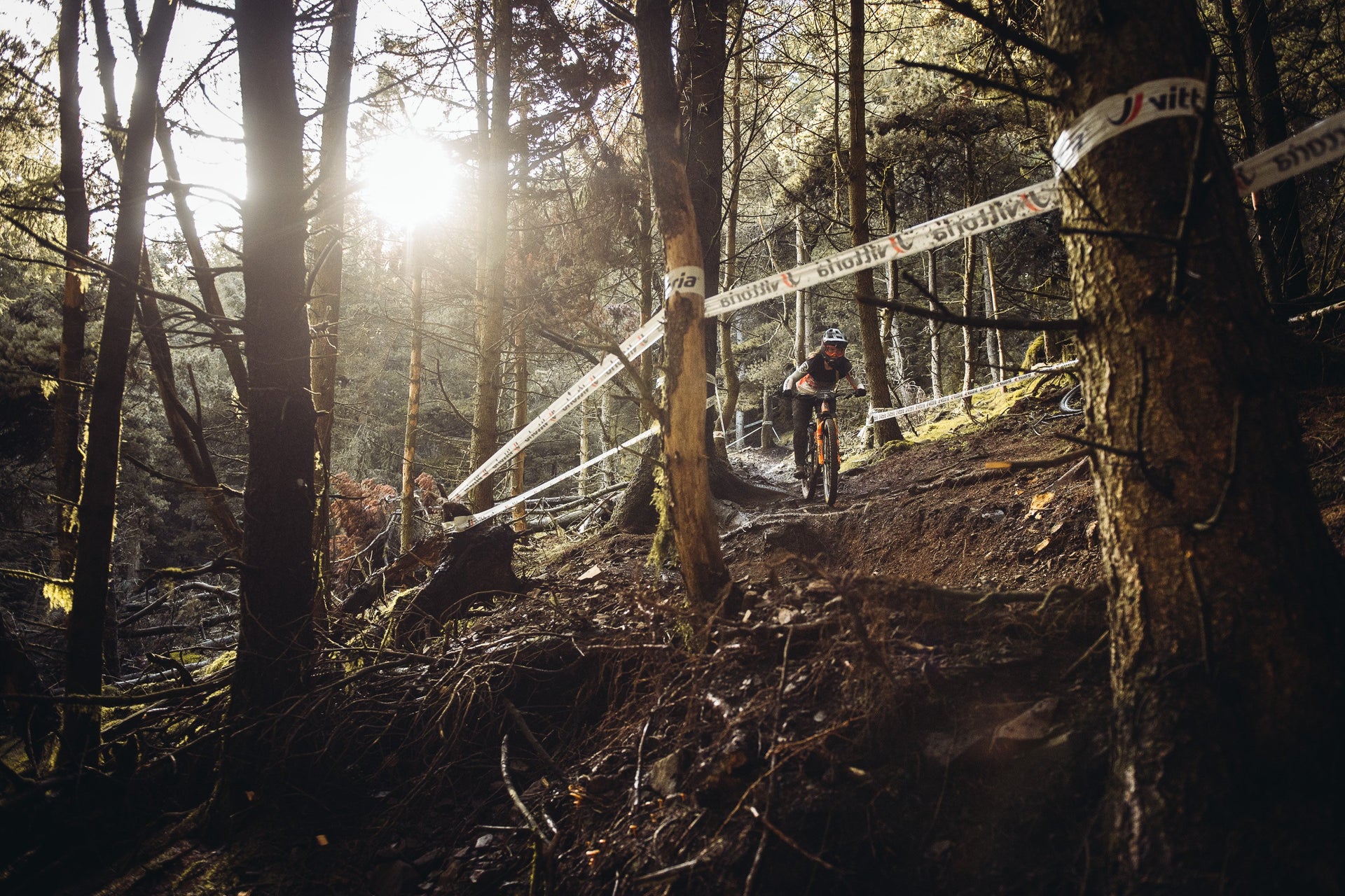 rocky mountain bikes enduro1