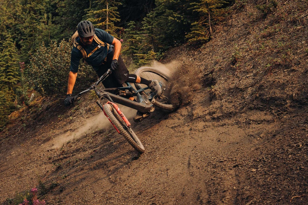 rocky mountain bikes instinct powerplay