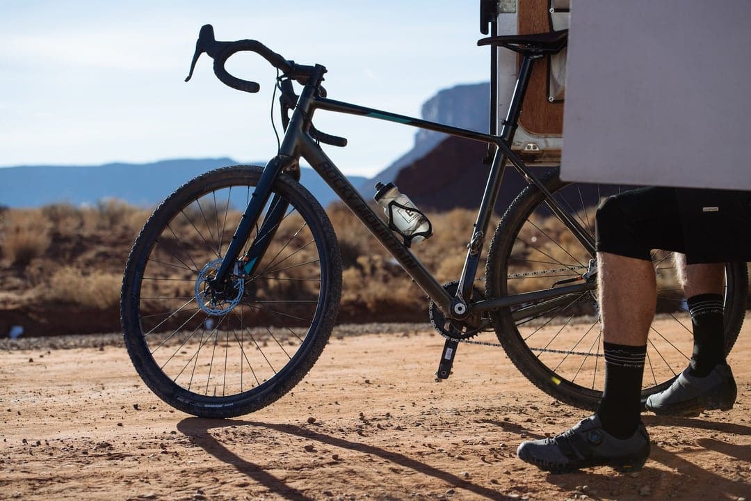 rocky mountain bikes solo