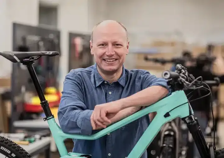 rose bike directeur