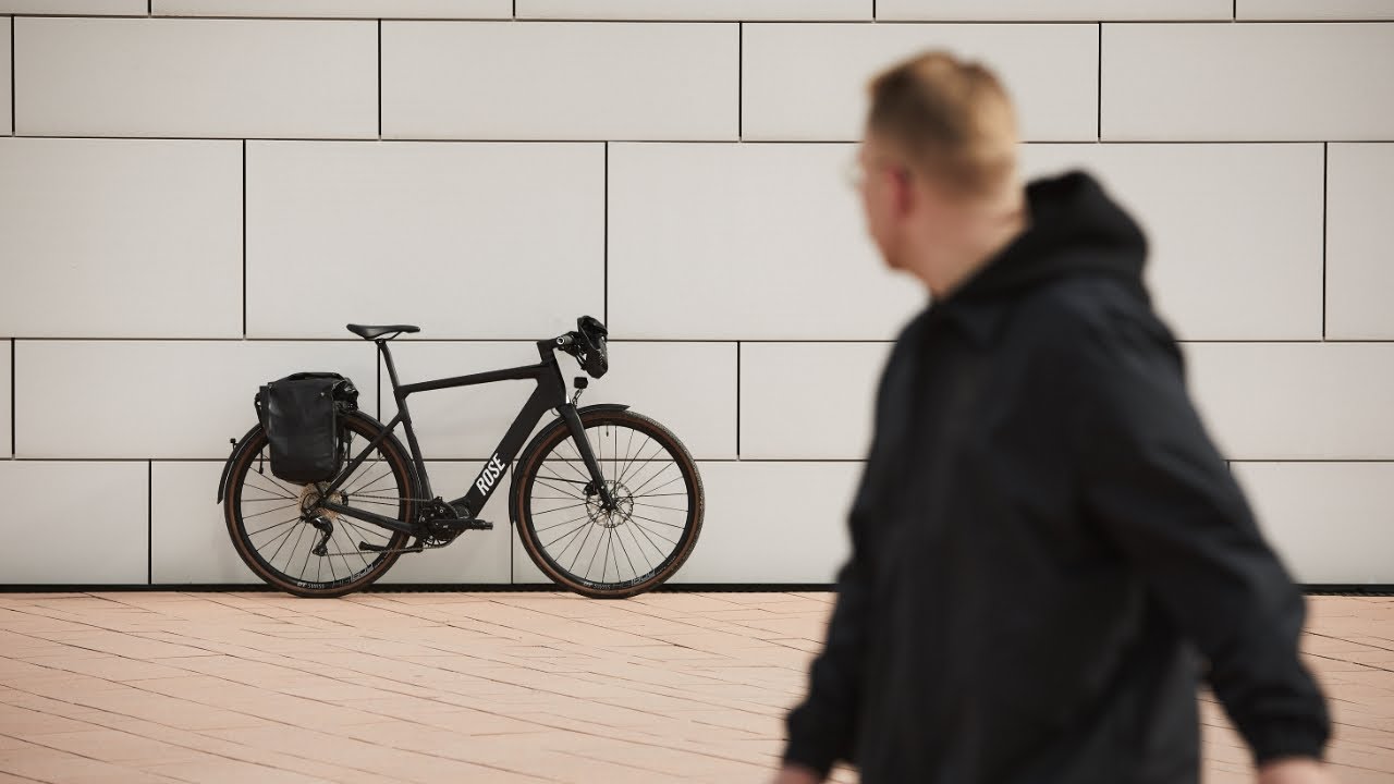 rose bike ebike