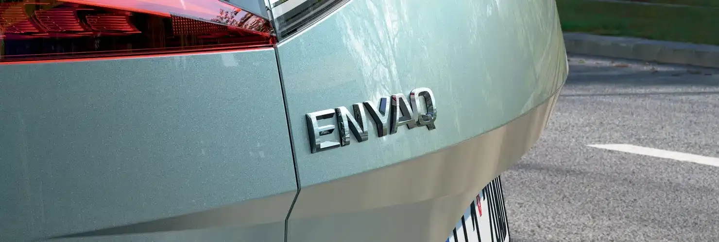 skoda enyaq iv 11