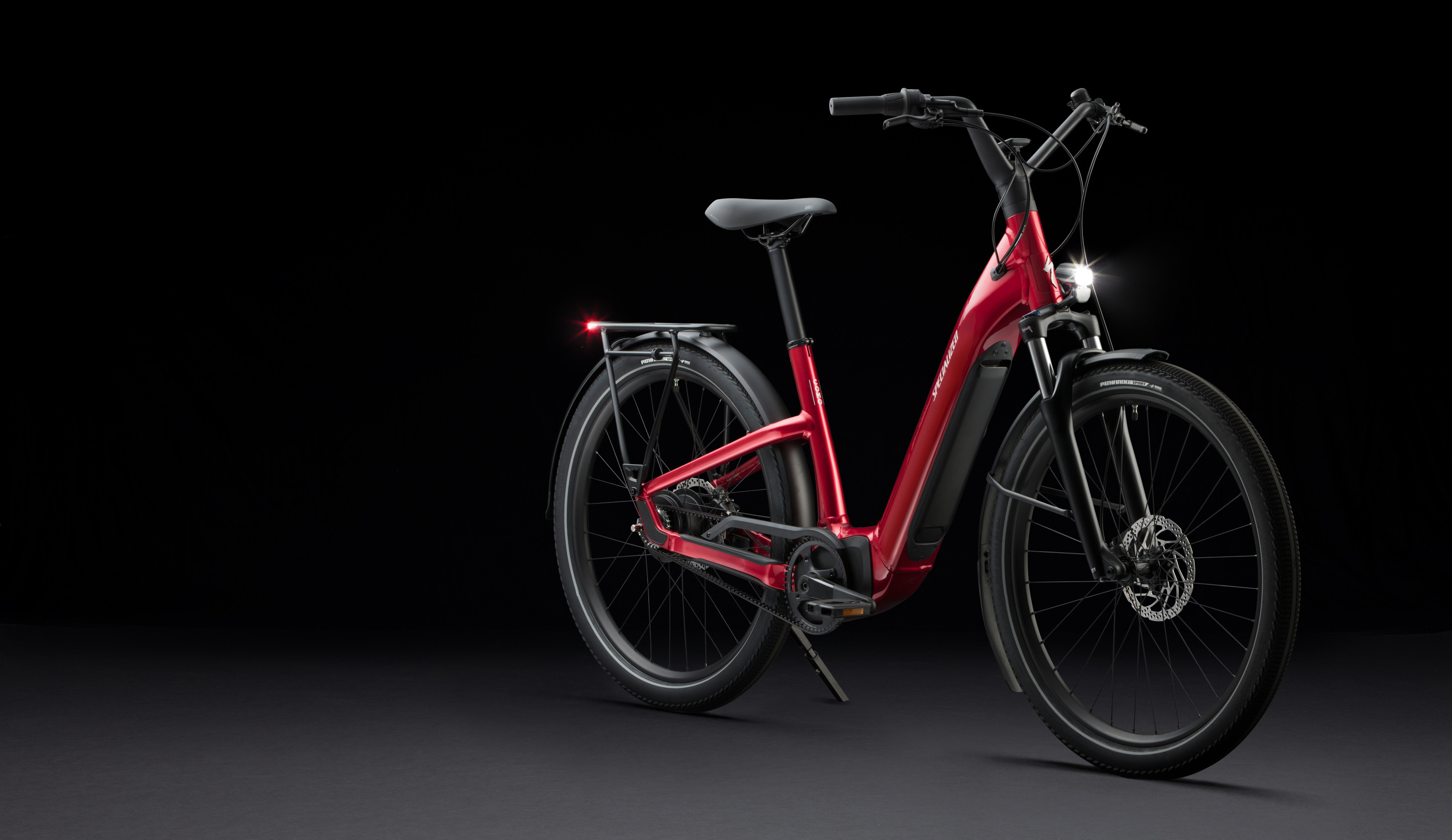 specialized bikes turbo como