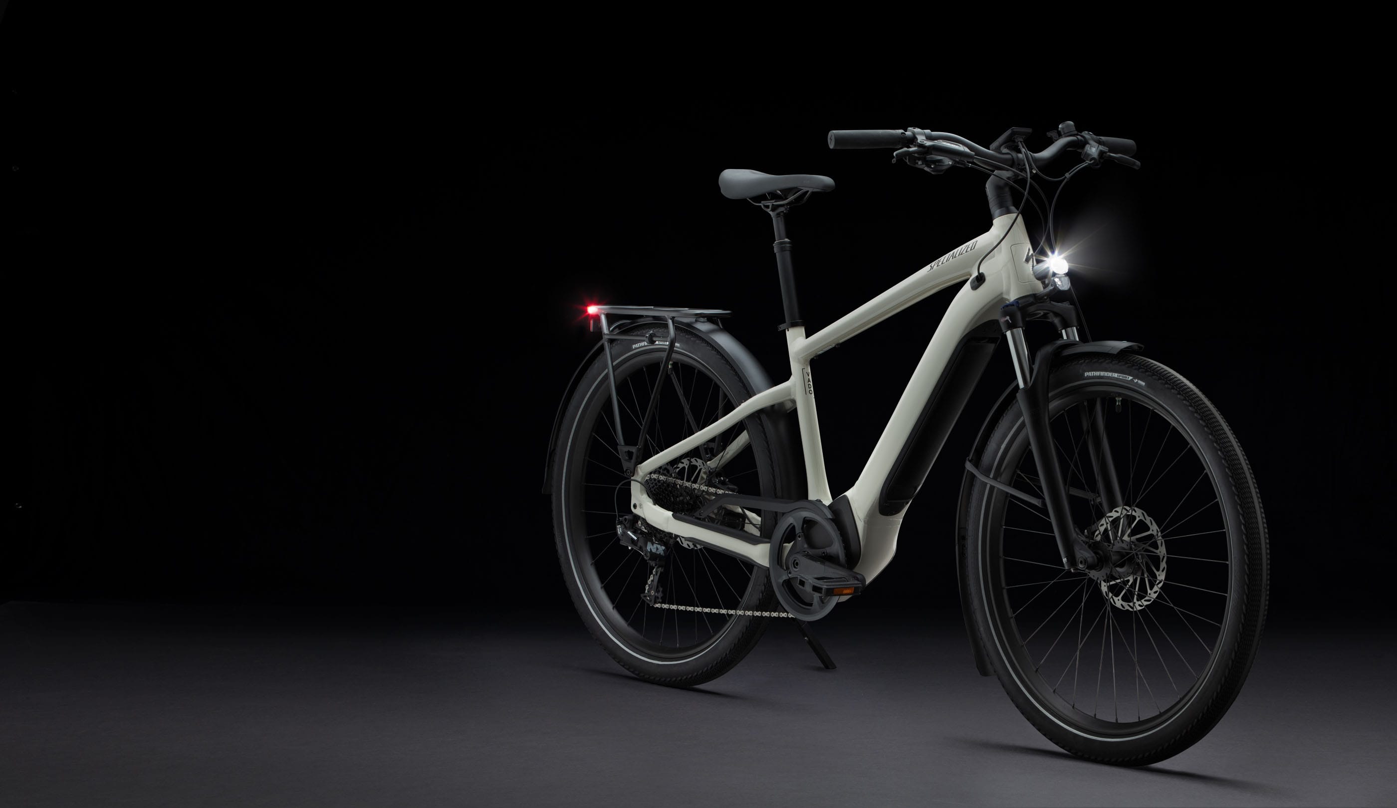 specialized bikes turbo vado